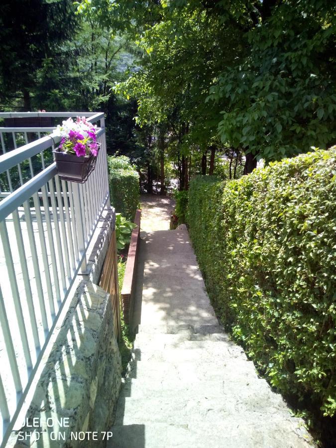 Apartman Relax In Nature Jajce Exterior photo