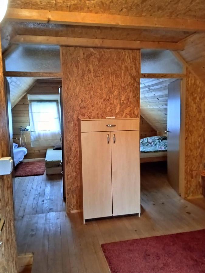 Apartman Relax In Nature Jajce Exterior photo