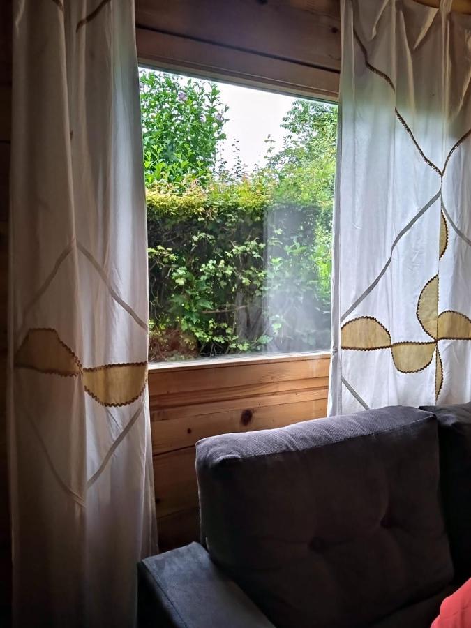 Apartman Relax In Nature Jajce Exterior photo