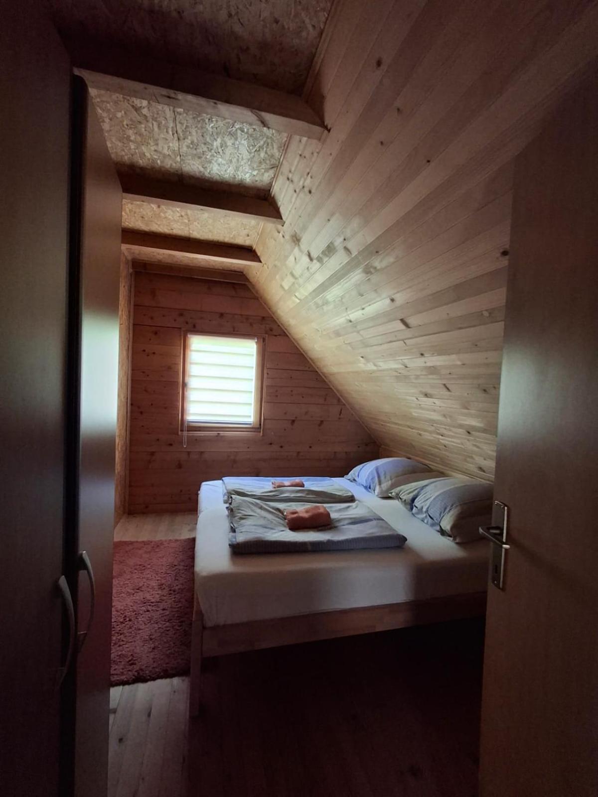 Apartman Relax In Nature Jajce Exterior photo