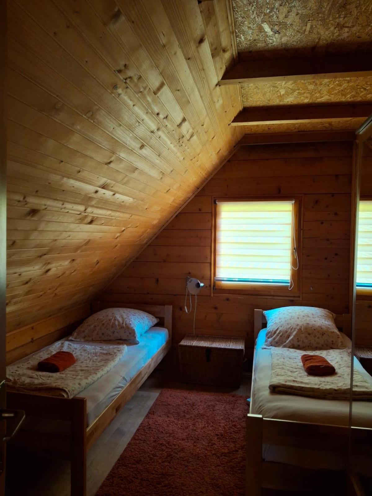 Apartman Relax In Nature Jajce Exterior photo
