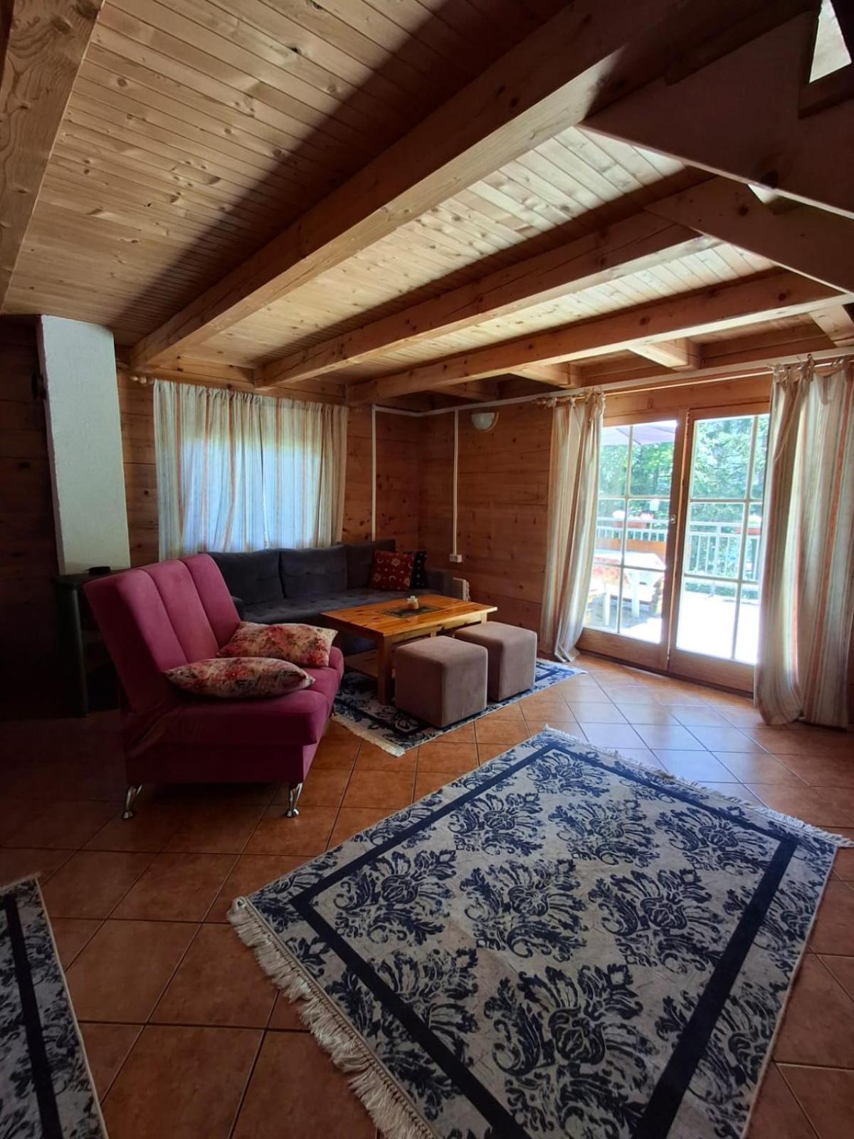 Apartman Relax In Nature Jajce Exterior photo