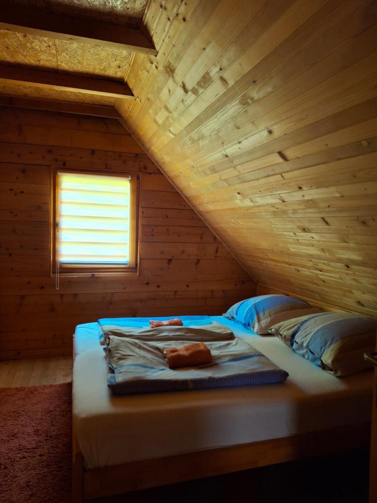 Apartman Relax In Nature Jajce Exterior photo