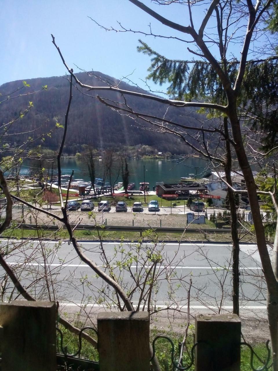 Apartman Relax In Nature Jajce Exterior photo